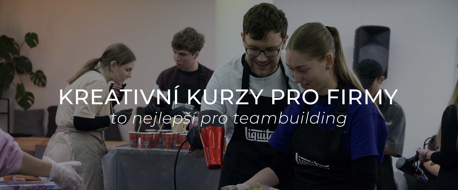teambuilding